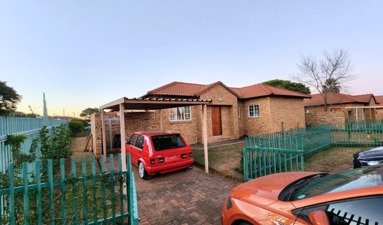 3 Bedroom Property for Sale in Cashan North West